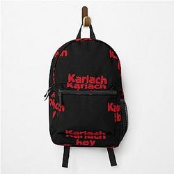 Karlach Backpack