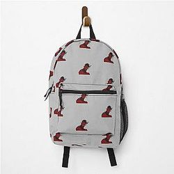 Karlach - Baldur's Gate 3 Backpack