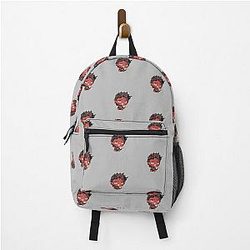 Karlach - Baldur's Gate 3 Backpack