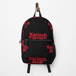 Karlach BackPack