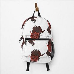 Simping for Karlack Backpack