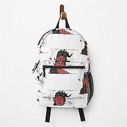 Karlach Backpack