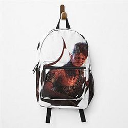 Karlach's Baldur's Gate 3 Backpack