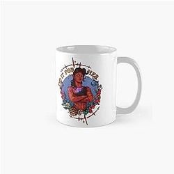 Do It For Her Karlach Romance Classic Mug