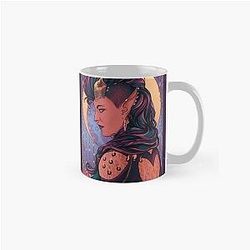 Karlach Moon Classic Mug
