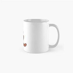 Karlach Cat Baldurs Gate 3 Classic Mug