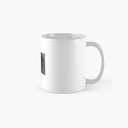 Baldur's Gate III Karlach Mug
