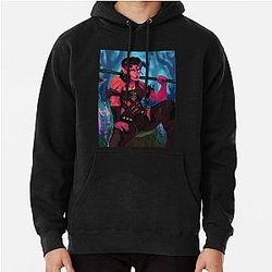 Karlach Fan Hoodie