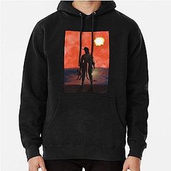 Karlach Cliffgate Hoodie