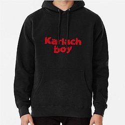 Karlach Hoodie