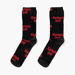 Karlach Boy Socks