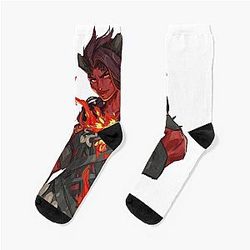 Baldur's Gate 3 Socks