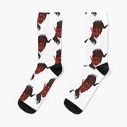 Simping Karlach Socks