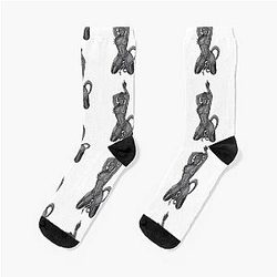 Karlach - Baldur's Gate 3 NSFW Socks