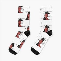 Karlach Socks