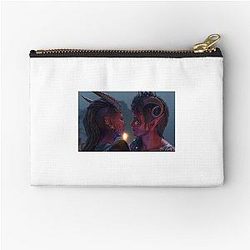Baldur's Gate III Karlach Pouch
