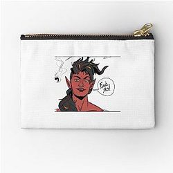 Karlach Zipper Pouch
