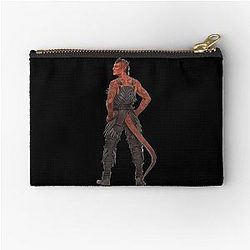 Baldur's Gate 3 Karlach Pouch