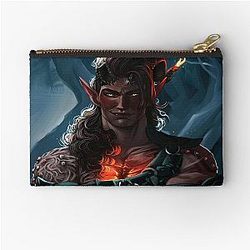 Baldur's Gate 3 - Karlach Pouch
