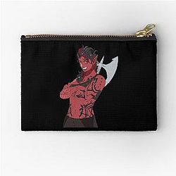 Baldur's Gate 3 Karlach Pouch