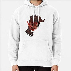 Simping for Karlach Hoodie