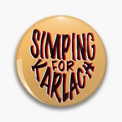 Simping for Karlach Pin