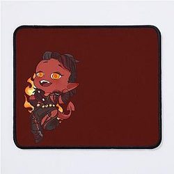 Chibi Mouse Pad