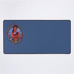 Do It For Her Karlach Romance Desk Mat