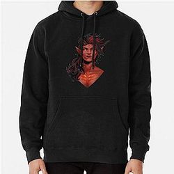 Karlach (14) Pullover Hoodie