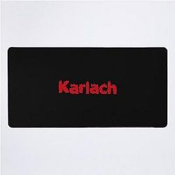 Karlach Desk Mat