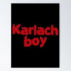 Karlach boy