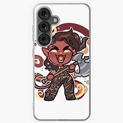 Karlach Samsung Galaxy Soft Case