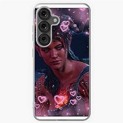 Karlach Samsung Galaxy Soft Case