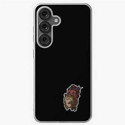 Small Karlach with Owl Bear - Baldur's Gate 3 - DND Galaxy Case