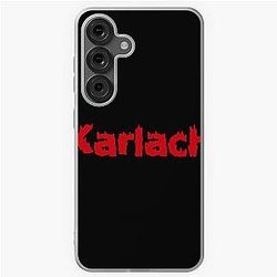 Karlach Samsung Galaxy Case