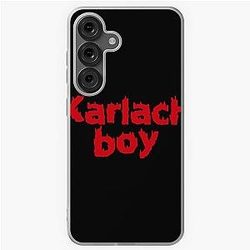 Karlach Samsung Galaxy Soft Case