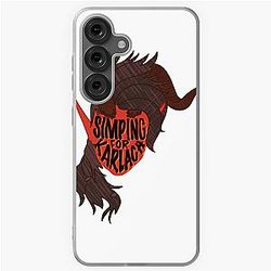 Simping for Karlach  Samsung Galaxy Case