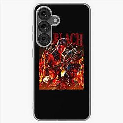 Karlach Samsung Galaxy Case