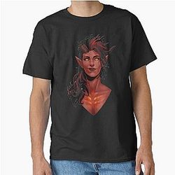 Karlach (14) Classic T-Shirt