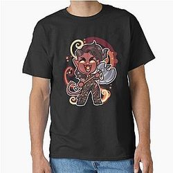 Karlach Classic T-Shirt