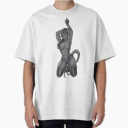 Karlach - Baldur's Gate 3 NSFW T-Shirt
