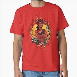 Do it for her Karlach Classic T Shirt