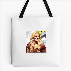 Leading Lady Katee Sackhoff Bags