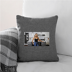 Screen Siren Katee Sackhoff Pillows Cover