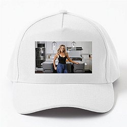 Screen Siren Katee Sackhoff Hats & Caps