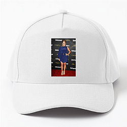 Silver Screen Goddess Katee Sackhoff Hats & Caps