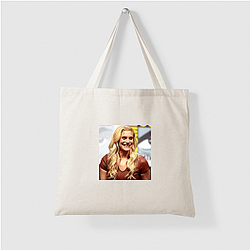 Leading Lady Katee Sackhoff Bags