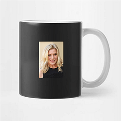 Breakout Actress Katee Sackhoff Mugs