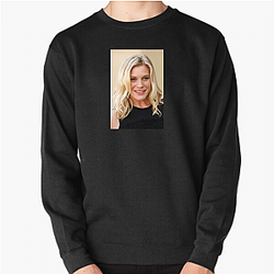Breakout Actress Katee Sackhoff Sweatshirts