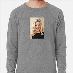 Breakout Actress Katee Sackhoff Sweatshirts
